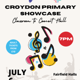 Croydon Primary Showcase