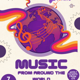 Around the World With CMA