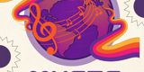 Around the World With CMA