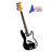 Bass Guitar MC