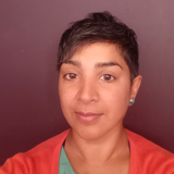 Gina Anantharajah